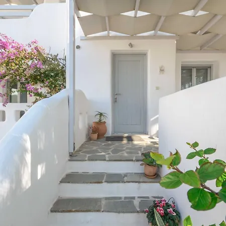 Villa Callistemon Sztelída