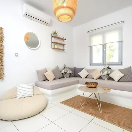 וילה Callistemon *